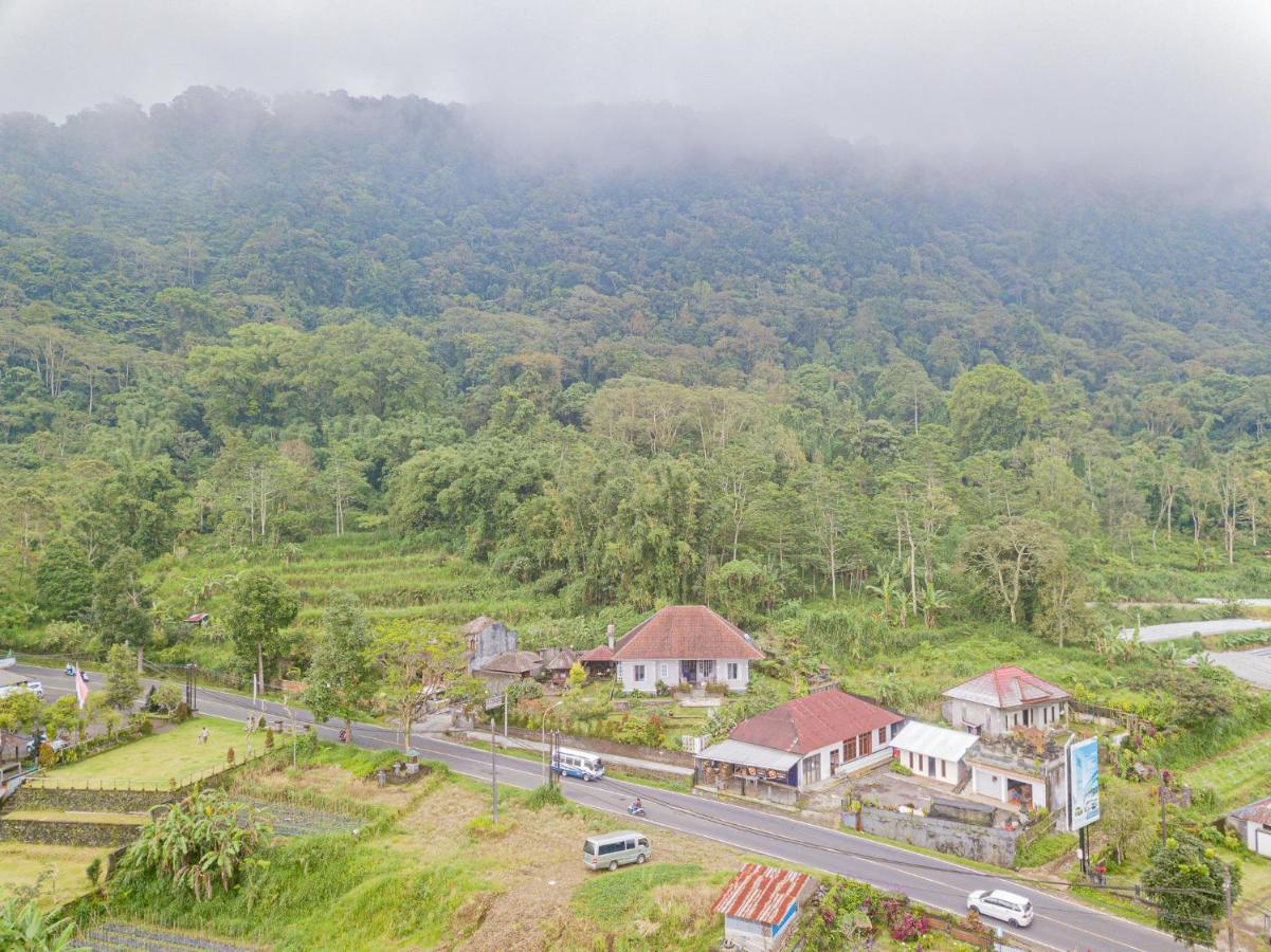 Four Monkeys House By Bukit Vista Βίλα Bedugul  Εξωτερικό φωτογραφία