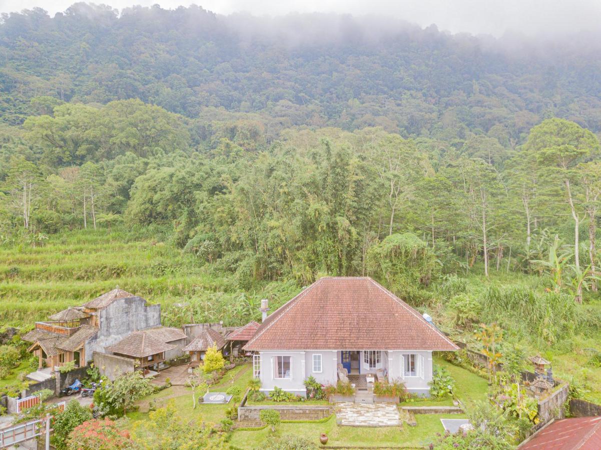 Four Monkeys House By Bukit Vista Βίλα Bedugul  Εξωτερικό φωτογραφία